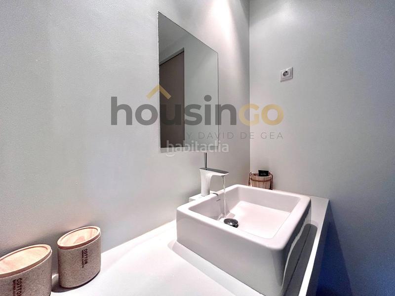 Foto 9ec74557-0239-4771-a0dd-7415733b6f43. Rent studio with heating in Sol Madrid