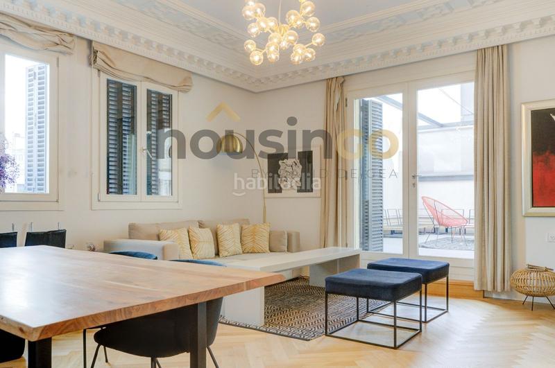 Foto 37947690-f9d3-4d42-b825-748dd76a2b97. Attique dans Universidad-Malasaña Madrid