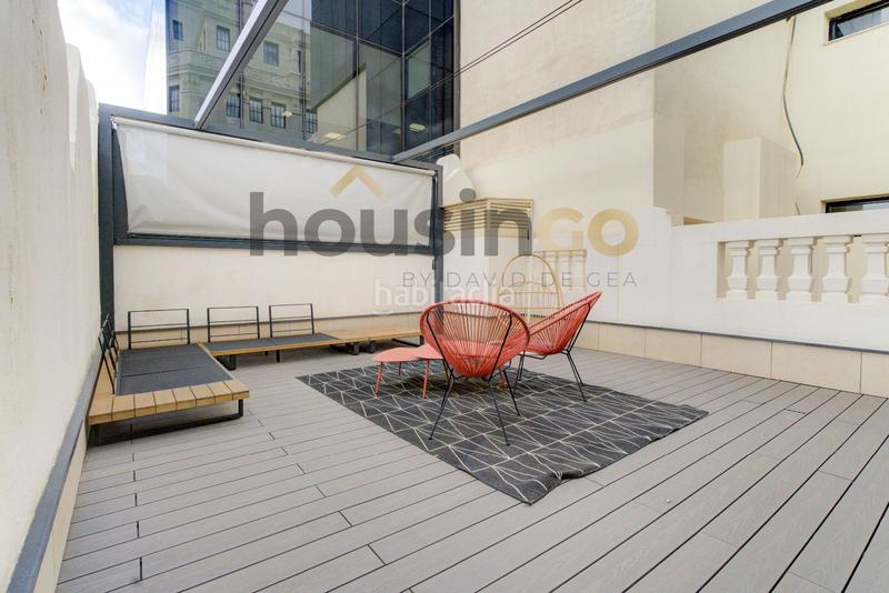 Foto 44b7b4c6-11a4-4ceb-b804-c74d9d0e82df. Attique dans Universidad-Malasaña Madrid