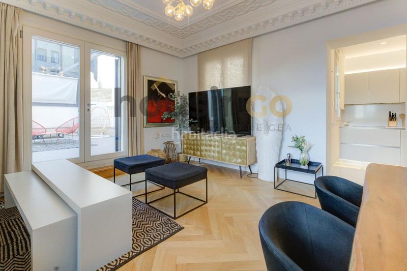 Foto 49f63e97-796b-4d7b-87ce-4ae325bb96e4. Attique dans Universidad-Malasaña Madrid