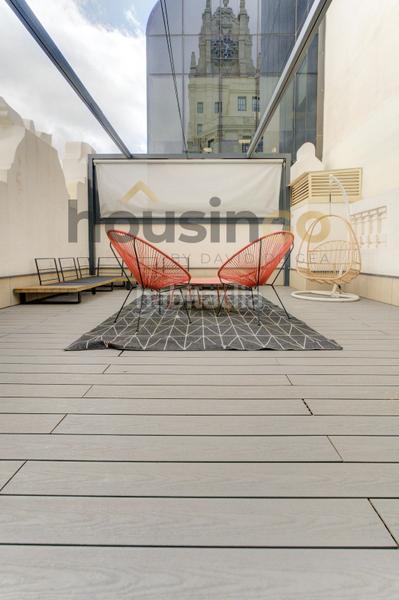 Foto 7b5c1b66-0ae0-488c-a43b-f7479a8ff608. Attique dans Universidad-Malasaña Madrid