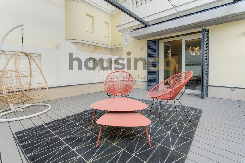 Foto ae2e92f9-8882-4f58-aac5-f657bcb4b9ba. Attique dans Universidad-Malasaña Madrid