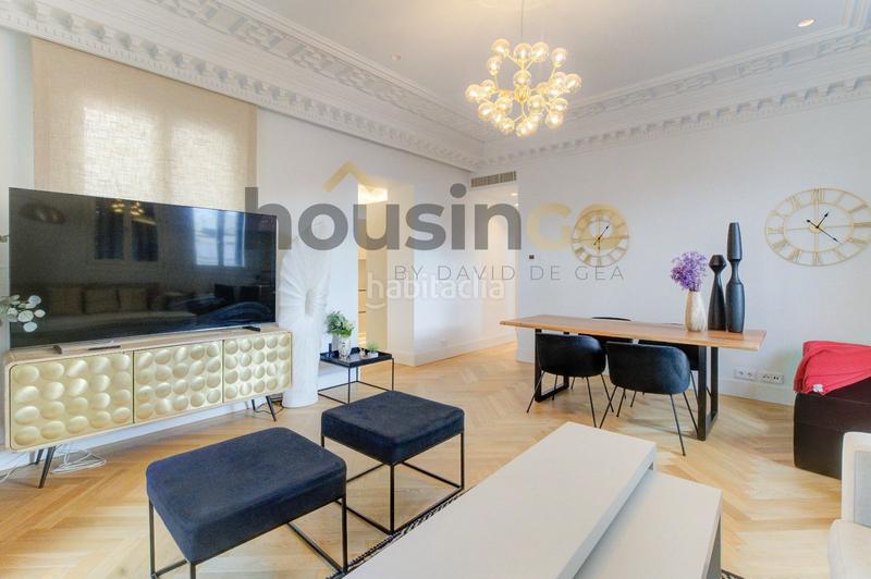 Foto bfd6aa93-42c9-49d7-b880-3cc4d9e88c9d. Attique dans Universidad-Malasaña Madrid