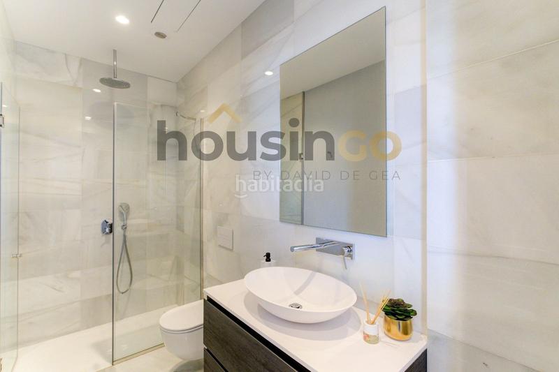 Foto e1b44c0d-850e-4eea-878a-6e17ff94302d. Attique dans Universidad-Malasaña Madrid