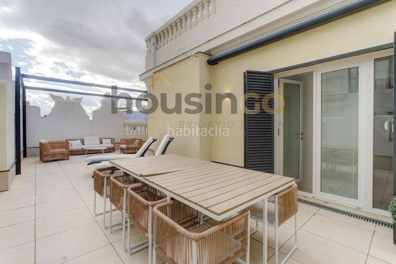 Foto e719ca45-4e9f-4e8d-b735-f4658f713fd6. Attique dans Universidad-Malasaña Madrid