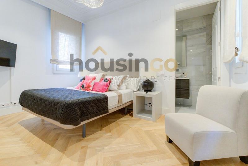 Foto f18dccbd-468c-445c-a8c1-0140b05bd257. Attique dans Universidad-Malasaña Madrid