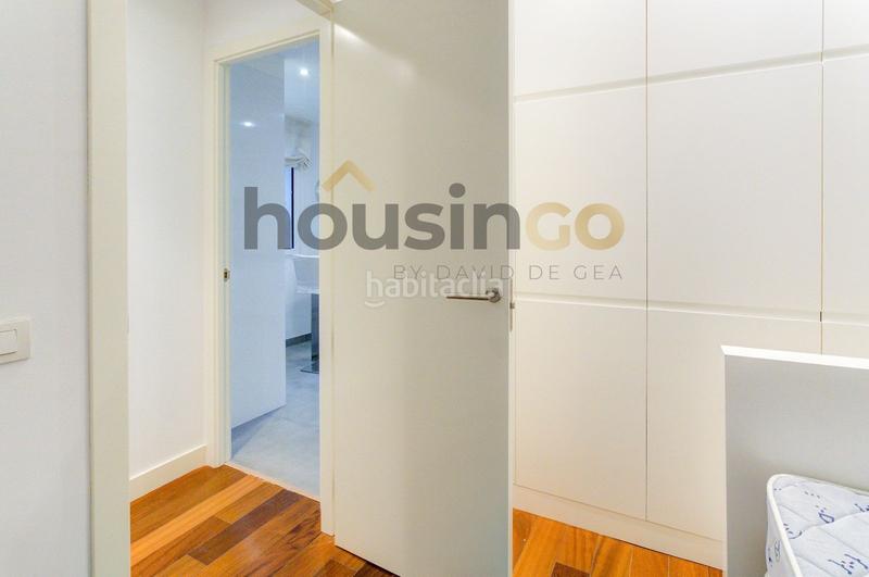 Foto 1ebbc407-0372-4d5d-833b-f16b2ac95108. Etagenwohnung mit heizung in Recoletos Madrid