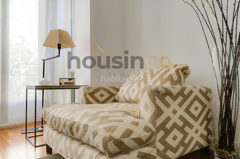 Foto 22105652-8877-4409-87c9-03d82fd47c63. Etagenwohnung mit heizung in Recoletos Madrid