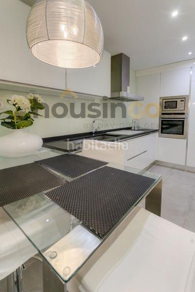 Foto 2927c975-6d78-4832-9738-d9f5e917bb7a. Etagenwohnung mit heizung in Recoletos Madrid