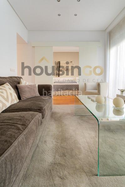 Foto 355a56d9-712c-4584-b29c-f2c972d0ea90. Etagenwohnung mit heizung in Recoletos Madrid