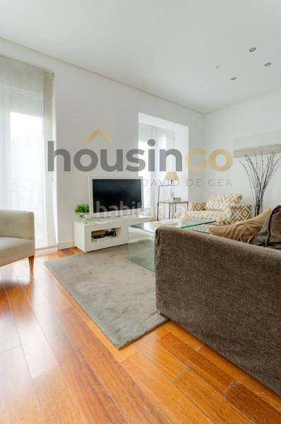 Foto 6ae3a807-43e1-44bc-b356-ac5367caa277. Etagenwohnung mit heizung in Recoletos Madrid