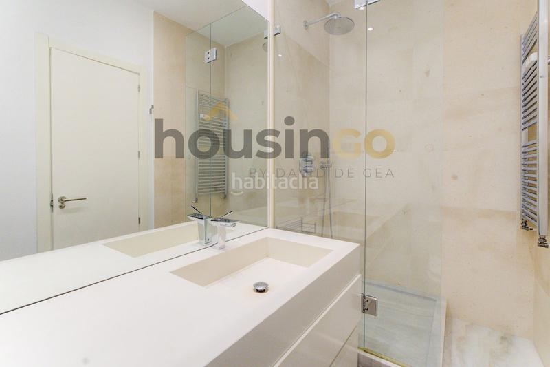 Foto 75af7119-6641-4f36-900f-830354c52c83. Etagenwohnung mit heizung in Recoletos Madrid