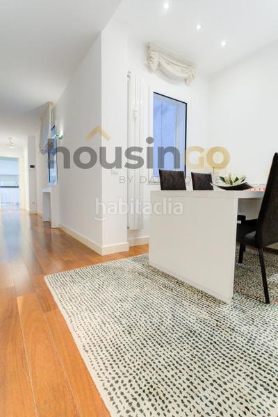 Foto 77e48c1b-be7f-4593-bc5c-d37180e37184. Etagenwohnung mit heizung in Recoletos Madrid