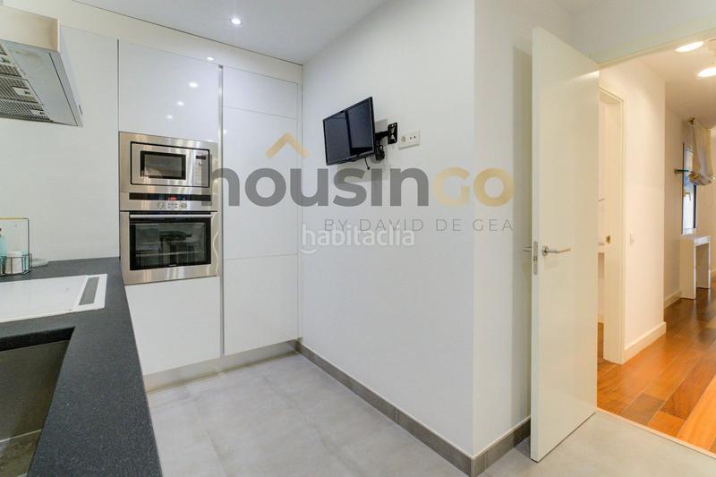 Foto 7fa06505-cbeb-4b8d-bf8a-2b5b8674d495. Etagenwohnung mit heizung in Recoletos Madrid