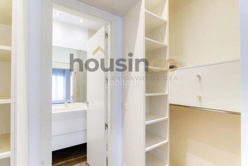 Foto 7faae6b4-f770-443b-b6ae-a772c8d4a3d7. Etagenwohnung mit heizung in Recoletos Madrid