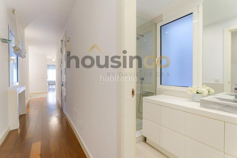 Foto 9733c609-bc96-4447-a065-9ef3035d7b96. Etagenwohnung mit heizung in Recoletos Madrid