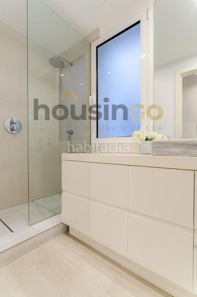 Foto 9ea2bdc7-bf21-4cd7-9f4f-48ff8ca77413. Etagenwohnung mit heizung in Recoletos Madrid