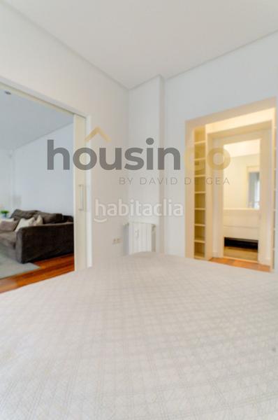 Foto ca940953-1fc9-4979-a646-aca958e1235a. Etagenwohnung mit heizung in Recoletos Madrid