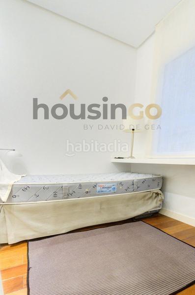 Foto ce02b249-8e2b-4e59-af91-955cc6d6363a. Etagenwohnung mit heizung in Recoletos Madrid