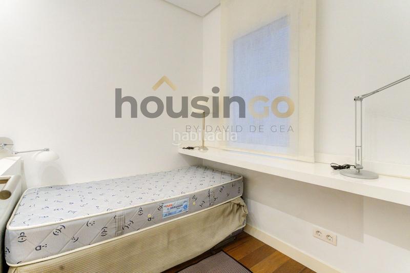 Foto e5ae675d-677e-460e-abc5-70b17c077b87. Etagenwohnung mit heizung in Recoletos Madrid