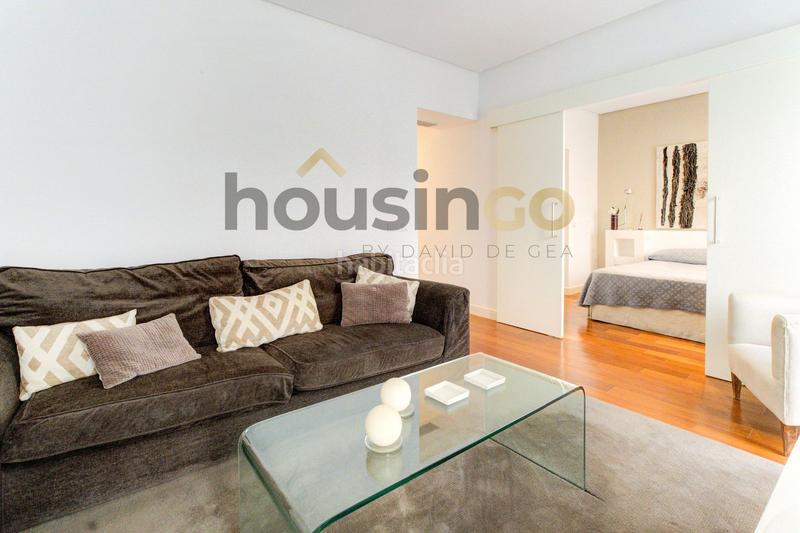 Foto f26ffede-935a-400c-add4-7ecdc7baa834. Etagenwohnung mit heizung in Recoletos Madrid