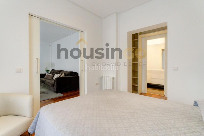 Foto f963f06c-e11b-437d-8eb8-3de3a791af17. Etagenwohnung mit heizung in Recoletos Madrid