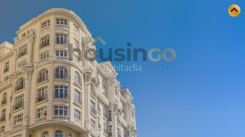 Foto 0696afb8-979e-4338-a0ff-e45177b2c5be. Alquiler apartamento  en alquiler en calle ayala en Madrid