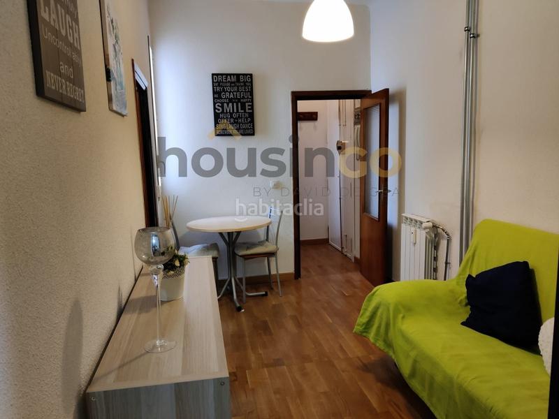 Foto 158e83ac-52c8-4c80-ac5a-7251cbf2a700. Alquiler apartamento  en alquiler en calle ayala en Madrid