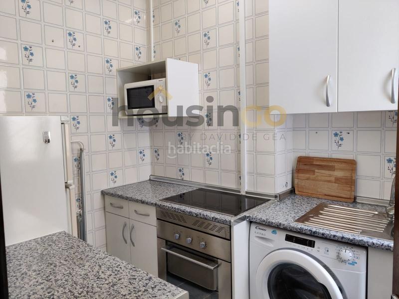 Foto 577bf37a-632a-41a4-a0c3-31abdb2cb61d. Alquiler apartamento  en alquiler en calle ayala en Madrid
