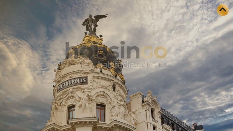 Foto e51ee9ed-a5f0-4b88-b452-3e563592fd4f. Alquiler apartamento  en alquiler en calle ayala en Madrid