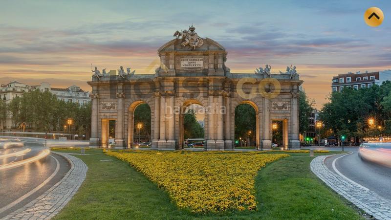 Foto e9b1d1d4-b5ed-4e06-ab63-9319c492a445. Alquiler apartamento  en alquiler en calle ayala en Madrid