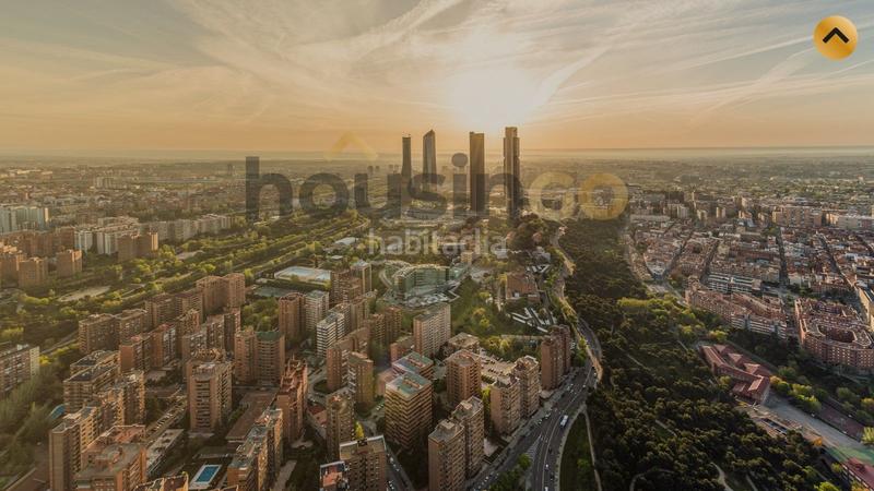 Foto 5709e9e2-7070-43ba-a1ff-9427e4b00f52. Lloguer apartament amb calefacció a Goya Madrid