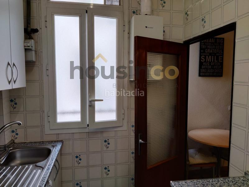 Foto 92ec695d-7500-4b4e-bed0-b9969248df4d. Lloguer apartament amb calefacció a Goya Madrid