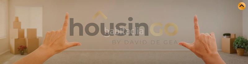 Foto b030898a-d079-48b6-b454-03d08881b074. Lloguer apartament amb calefacció a Goya Madrid