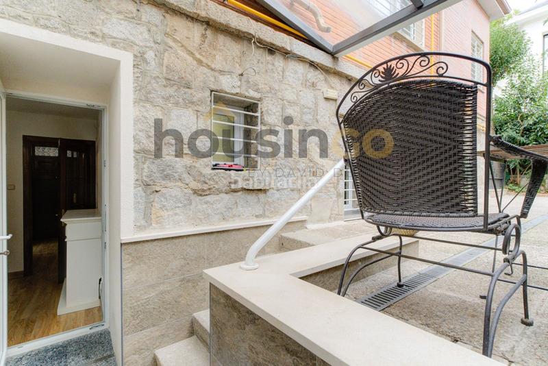 Foto 73bc0f26-6285-400a-a613-af85a0a050f5. Alquiler piso  en alquiler en calle triana en Madrid