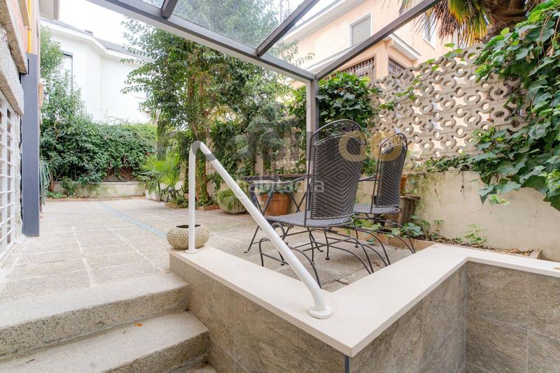 Foto 1209088c-668b-4c4d-836a-a1c90825b292. Lloguer pis amb calefacció a Nueva España Madrid