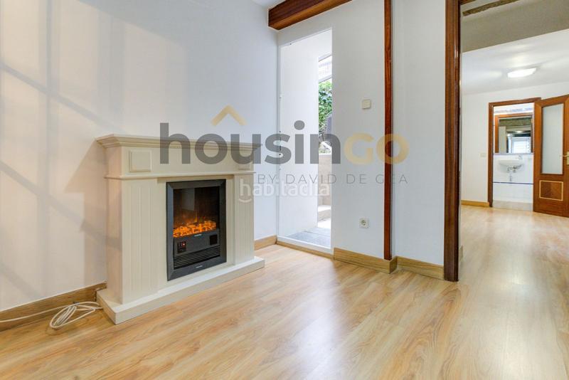 Foto 722963b8-3fad-4de4-8a1a-fd73dc766172. Lloguer pis amb calefacció a Nueva España Madrid