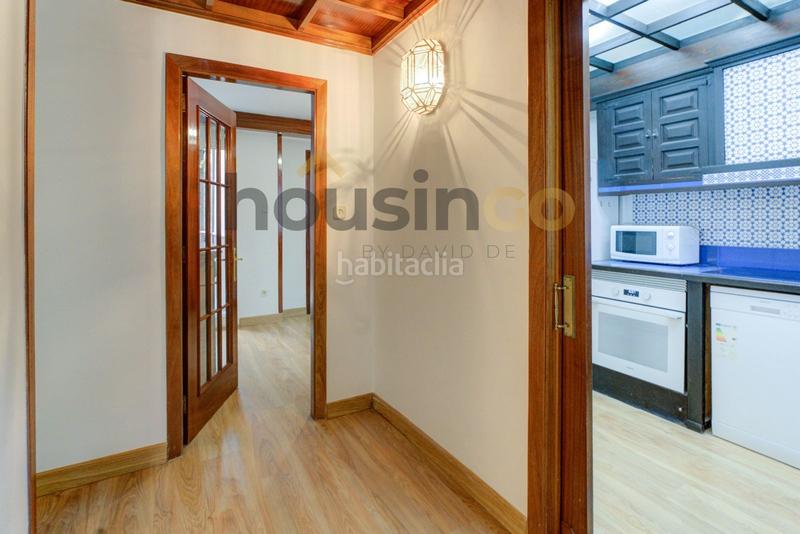 Foto 1ba2a0f6-eb9f-4ff7-b3f3-a0ae37cb4e65. Location appartement avec chauffage dans Nueva España Madrid