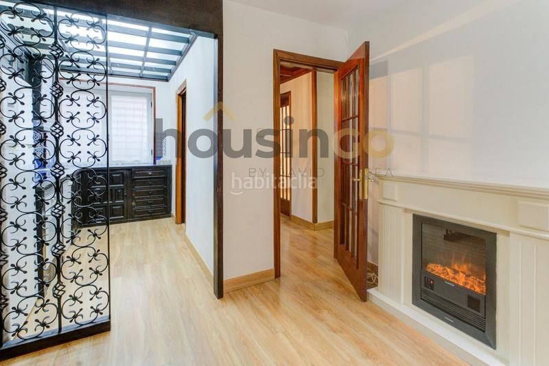 Foto 5d965e29-a0ea-4ab8-ad05-021456b25a73. Location appartement avec chauffage dans Nueva España Madrid