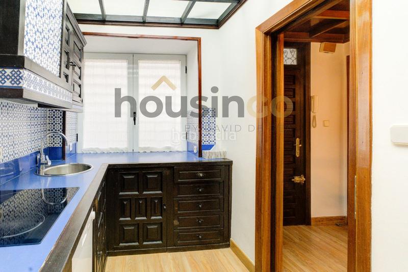 Foto 8396223f-4174-4826-80d1-327f77e1ff0e. Location appartement avec chauffage dans Nueva España Madrid