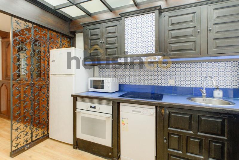 Foto a92df7ea-5483-47f8-91b3-09d9087ee49e. Location appartement avec chauffage dans Nueva España Madrid