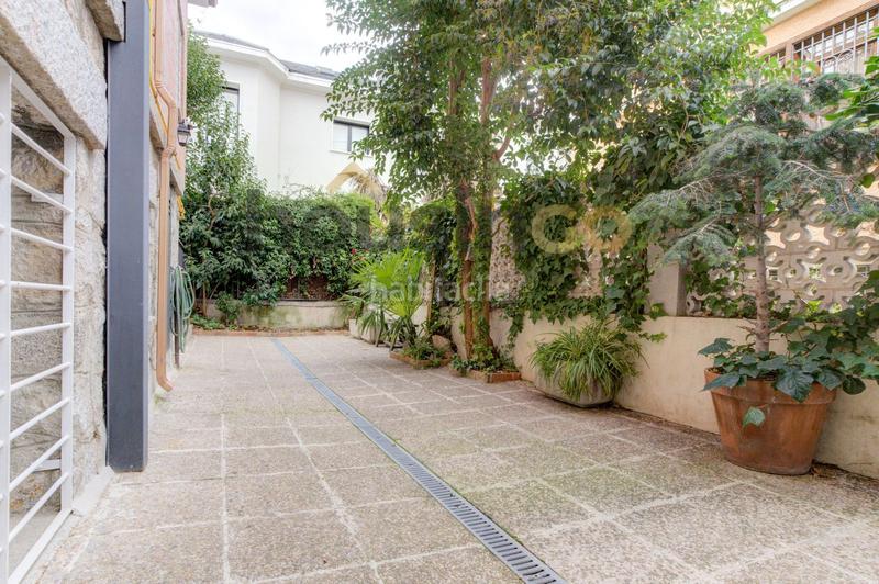 Foto eb460cca-708e-4c3d-9c37-cd9ab49448ae. Location appartement avec chauffage dans Nueva España Madrid