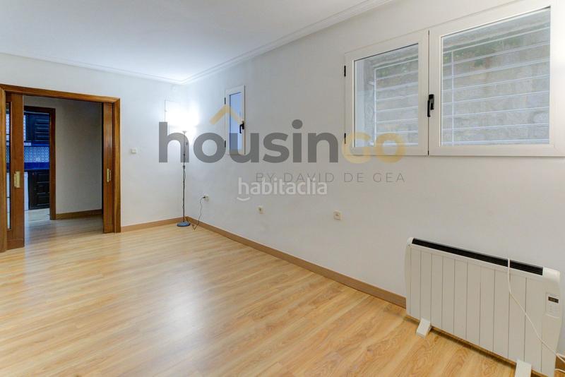 Foto 2787ae0e-171d-4911-8bc8-7a70c1774c06. Miete etagenwohnung mit heizung in Nueva España Madrid