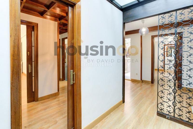 Foto 47c13343-e64b-4d9f-918e-1a0900189b72. Miete etagenwohnung mit heizung in Nueva España Madrid