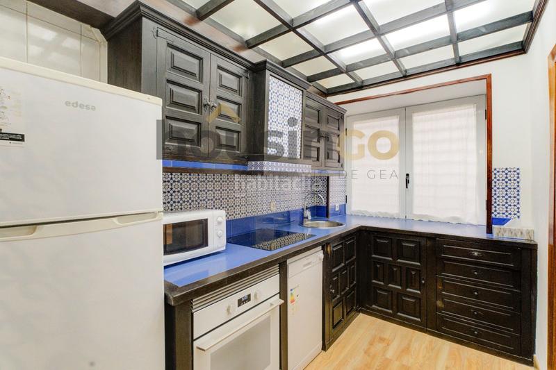 Foto 5ab33374-e261-459b-a1ea-a011fed727b2. Miete etagenwohnung mit heizung in Nueva España Madrid