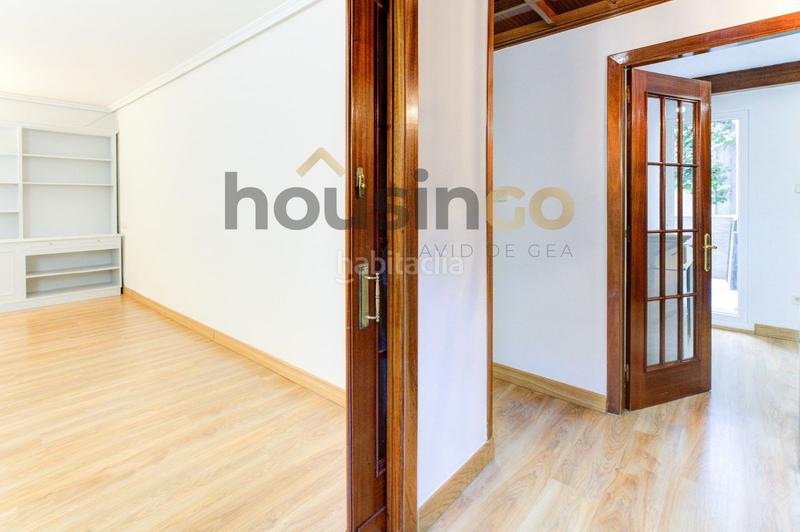 Foto 6f84adbb-e174-4e19-aee7-0966c71e4d45. Miete etagenwohnung mit heizung in Nueva España Madrid