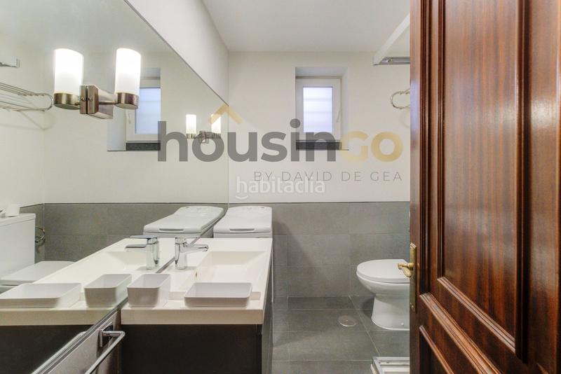 Foto 84154e9d-1234-4889-b3fe-fcc413534e51. Miete etagenwohnung mit heizung in Nueva España Madrid