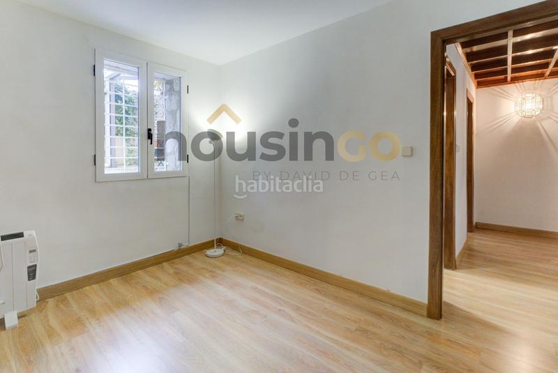 Foto dfcd704e-de50-4086-a723-ace9fb14f888. Miete etagenwohnung mit heizung in Nueva España Madrid