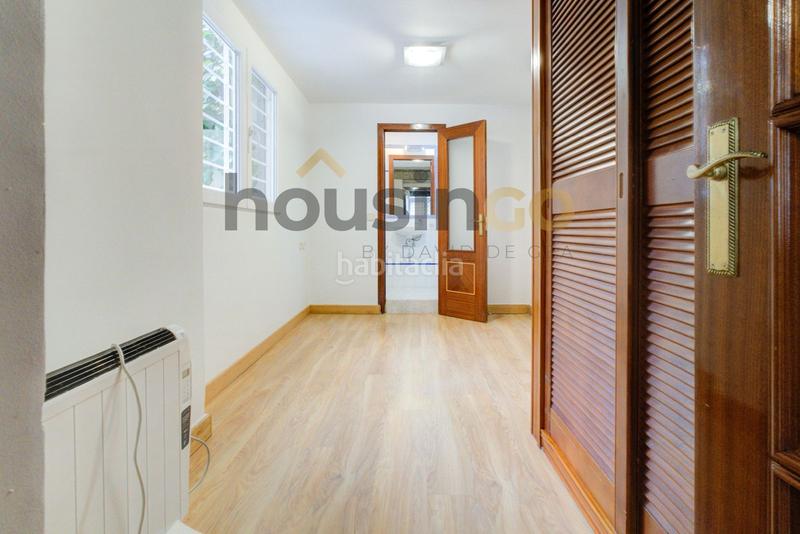 Foto e8b2fd3c-6754-4795-a8ef-f31fbfa57d44. Miete etagenwohnung mit heizung in Nueva España Madrid