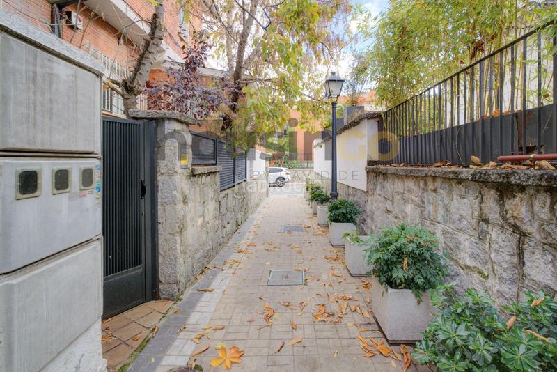 Foto ffe14b93-85b5-479e-bb32-cb719bb453e8. Miete etagenwohnung mit heizung in Nueva España Madrid